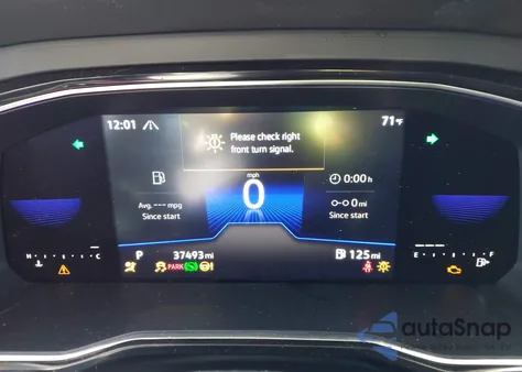 2022 Volkswagen Jetta 1.5T Se z USA, uszkodzony, nr VIN 3VWEM7BU1NM010332